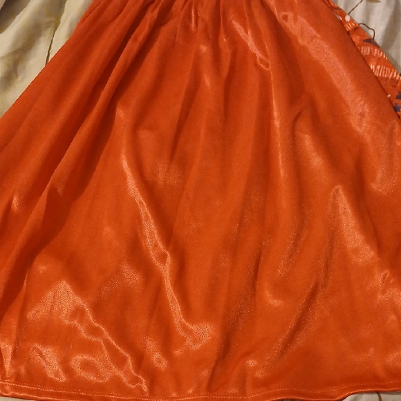 Girls Disney Moana Dress - Picture 8 of 8